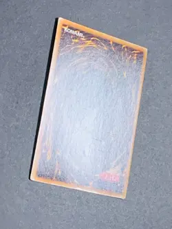 MP Yugioh Card Red Eyes Black Dragon YAP1-JP002 Ultra Rare Japanese JP TCG - Image 4