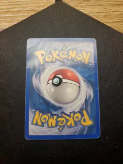 Beedrill 1/112 P Holo Rare Pokemon Card EX Fire Red Leaf Green - Image 2