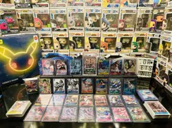 One Piece TCG/ PSA 10 SP/ Alt Art /Alt Art Leaders /Promos/SR Large Lot Cards-NM - Image 1