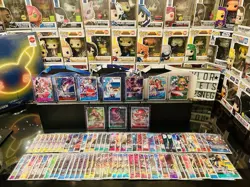 One Piece TCG/ PSA 10 SP/ Alt Art /Alt Art Leaders /Promos/SR Large Lot Cards-NM - Image 4
