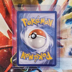 Gengar EX - Full Art - 114/119 - Pokemon Card - Lot #380 - Image 2