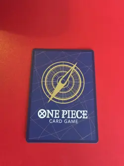 Monkey.D.Luffy (Gift Collection 2023) P-001 One Piece Promotion Cards Foil - Image 2