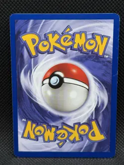 Dark Primeape 43/82 1st Edition Team Rocket WOTC Pokemon Card - LP - Image 2