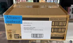 One Piece Card Game The Best Volume 2 Sealed Booster Case - 10 Boxes - A Q0003 - Image 2