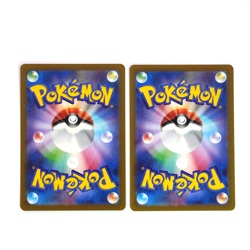 2 cards set Deerling 073/071 Sawsbuck 074/071 AR sv5M Pokemon Card Japanese - Image 2