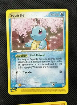 6 Card Bundle Lot Pokemon Magma Aqua/expedition Regular - Image 4