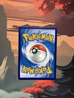 2025 pokemon S-chinese PTCG Card Magikarp AR SV-P-024 Scarlet & Violet - Image 2