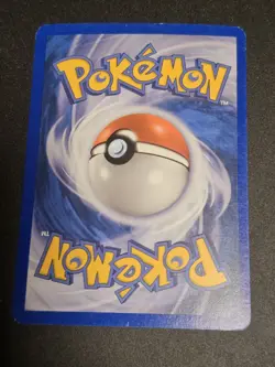 Pokemon Card - Holon Scientist Delta Species 97/113 Reverse Holo Stamped - Image 2
