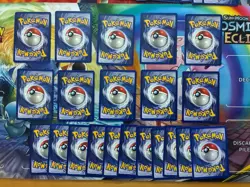 Vintage Pokemon Card Lot WOTC First Edition Shadowless Etc Gengar Dragonite - Image 4
