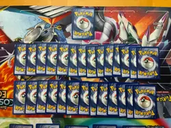 Vintage Pokemon Card Lot WOTC First Edition Shadowless Etc Gengar Dragonite - Image 5