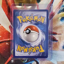 Volcanion EX + Volcanion EX Full Art - Steam Siege - Pokemon Cards - Lot #376 - Image 3