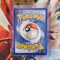 Volcanion EX + Volcanion EX Full Art - Steam Siege - Pokemon Cards - Lot #376 - Image 5