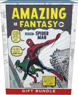 Magic: The Gathering | Marvel's Spider-Man - Bundle: Gift Edition - Image 1