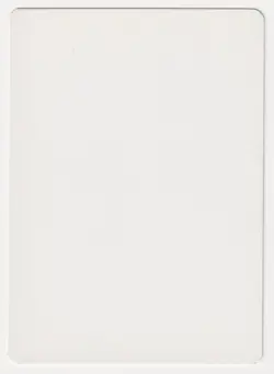 Signed Japanese Mana Short Proof LP FBB Artist Dameon Willich 1996 MTG Magic AP! - Image 2