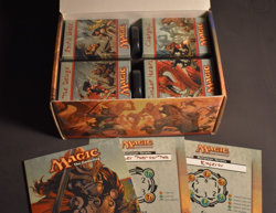 Battle Royale - Box Set - 1999 - Magic the Gathering - Image 2