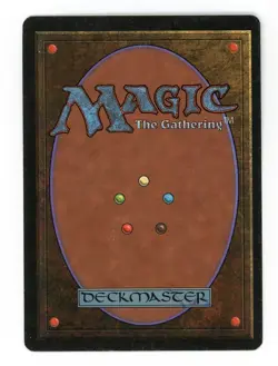 Magic the Gathering Beta Hill Giant MTG Red MP - Image 2