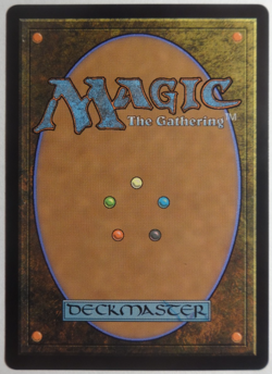 Magic The Gathering Final Fantasy, BORDERLESS, R 0299 Voyager Glidecar - Image 2