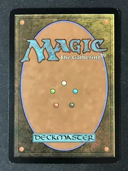 MTG Ravnica: City of Guilds #77 Blood Funnel FOIL RARE MP - Image 2