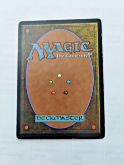 MTG Lin Sivvi, Defiant Hero Nemesis 12/143 Regular Rare - Edge Wear - See Pics - Image 3