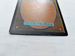 MTG Lin Sivvi, Defiant Hero Nemesis 12/143 Regular Rare - Edge Wear - See Pics - Image 4