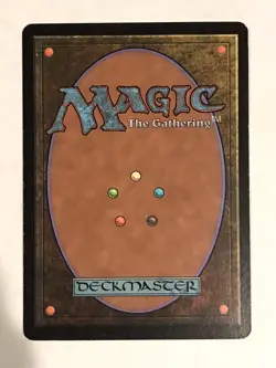Sylvan Scrying SP Mirrodin MTG - Image 2