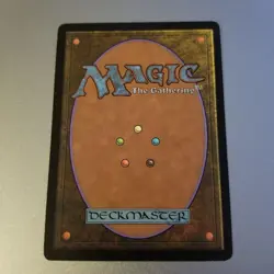 Magic: The Gathering Ramosian Captain Rebel Card 1999 Mercadian Masques - Image 2