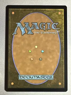 MTG / Quantum Riddler / EOE / #305 / Regular (Borderless) / Mythic / NM - Image 2