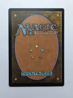 MTG Shadow Kin (MIC) Innistrad: Midnight Hunt Extended Art Regular Rare 054 - Image 2