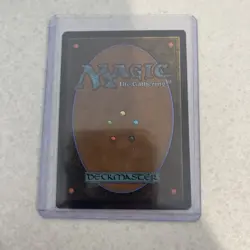 MTG, Tangle (Borderless) 38 Marvel's Spider-Man, Magic the Gathering Regular - Image 2