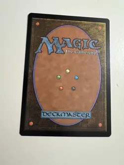 Magic the Gathering - Alhammarret’s Archive (NM) Regular. Stand not included. - Image 3