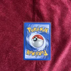GERMAN Charmander (Glumanda) 50/82 Team Rocket Pokemon Card 99-2000 unlimited - Image 2