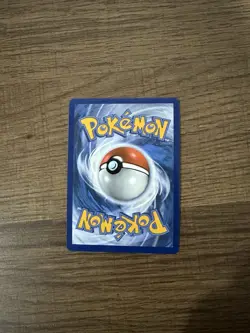 Psyduck Black Star Promo #007 Pokemon Card (80% TCGplayer Price) - Image 3