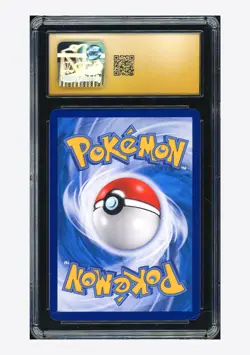 Pokemon CGC 10 PRISTINE Pikachu CHR 2023 153/150 CSM2aC S.Chinese - Image 2