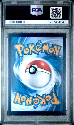 PSA 9 - Pikachu Berkemeja Batik 155/SV-P - Indonesia Journey Promo Pokemon - Image 2
