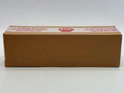 Auction #4 Pokemon TCG ME01 Mega Evolution Enhanced Booster Box SEALED CASE - Image 4