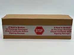 Auction #4 Pokemon TCG ME01 Mega Evolution Enhanced Booster Box SEALED CASE - Image 5