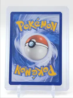 PROFESSOR SADA'S VITALITY 2023 POKEMON PARADOX ILLUSTRATION RARE Q3873 - Image 2