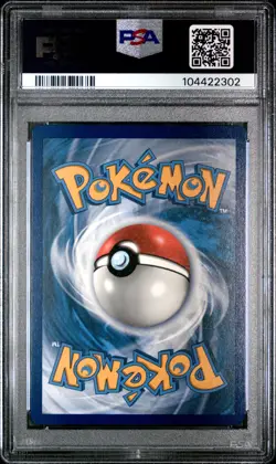 2021 POKEMON MCDONALD'S COLLECTION #25 PIKACHU-HOLO PSA 9 - Image 2