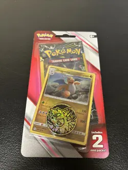 Pokemon TCG: Team Up & Lost Thunder (2) 3 Card Mini Booster Pack W/Coin & Promo - Image 1