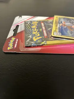 Pokemon TCG: Team Up & Lost Thunder (2) 3 Card Mini Booster Pack W/Coin & Promo - Image 2