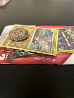 Pokemon TCG: Team Up & Lost Thunder (2) 3 Card Mini Booster Pack W/Coin & Promo - Image 3