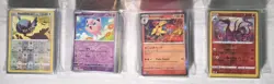 200 Pokemon Holo / Reverse Cards Lot Collection English NM Bulk Pack - Image 2