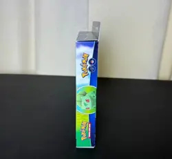 Pokemon Go Pin Collection Bulbasaur TCG Sealed - Image 5