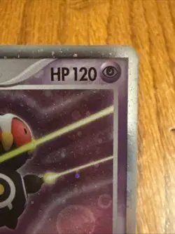 Pokemon Claydol EX World Champions Pack Unlimited Japanese 037/108 - Image 3