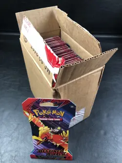 Pokemon TCG Destined Rivals - 24 PACKS - Sleeved Booster - FAST SAFE SHIPPING! - Image 1