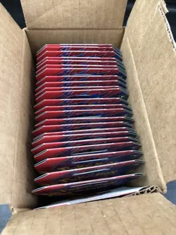 Pokemon TCG Destined Rivals - 24 PACKS - Sleeved Booster - FAST SAFE SHIPPING! - Image 2