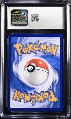 CGC 10 Pokemon TCG Chinese Horizon Gem Pack Vol2 Sylveon CBB2C-09 15/15（3） - Image 2