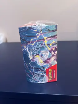 SEALED - Pokemon TCG Scarlet & and Violet Base Set Booster Box - (SV01) - Image 5