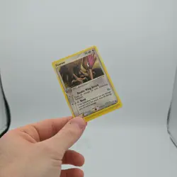 Fearow 37/100 EX Sandstorm Uncommon LP Pokemon TCG e-Reader 2003 Vintage - Image 4