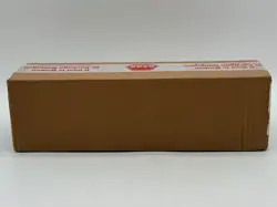 Auction #5 Pokemon TCG ME01 Mega Evolution Booster Box SEALED CASE - Image 2